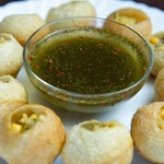 Pani Puri