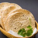 Pappadam (2 pcs.)