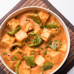 Shahi Paneer