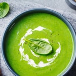Spinach Soup