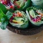 Spring Rolls