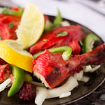 Tandoori Chicken