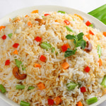 Vegi Fried Rice
