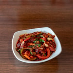 Vegi Jalfrezi