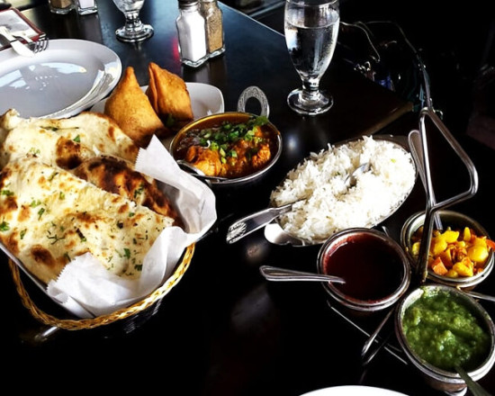 Natraj Cusine