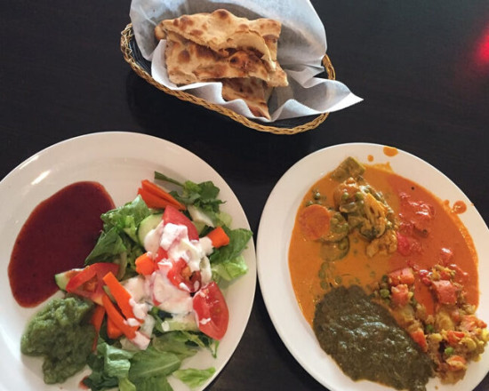 Natraj Cusine