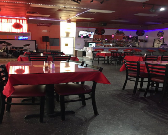Everest Restaurant and Bar