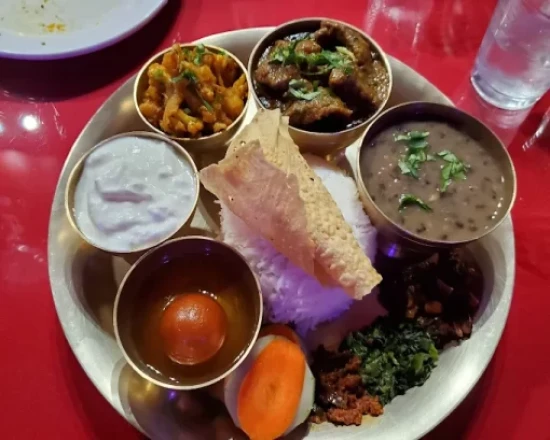 Everest Restaurant and Bar