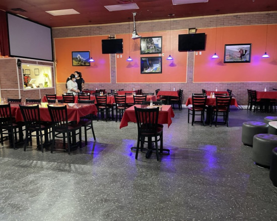 Everest Restaurant and Bar
