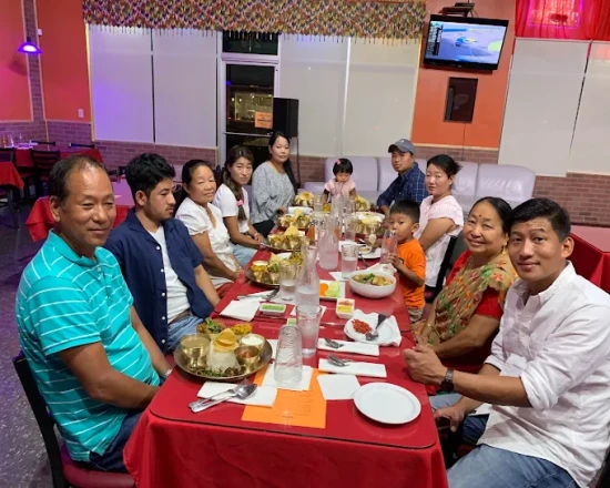 Everest Restaurant and Bar