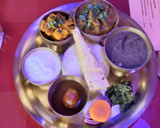 Everest Restaurant and Bar