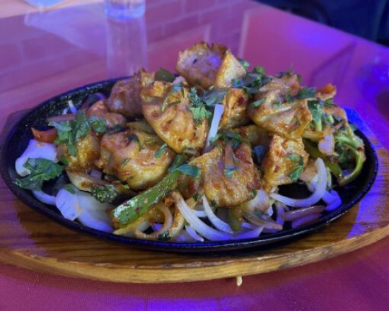 Everest Restaurant and Bar