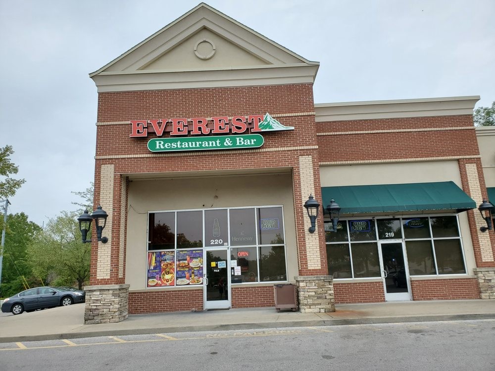 Everest Restaurant and Bar