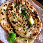 Aloo Kulcha - Breads