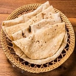 Chapathi - Breads