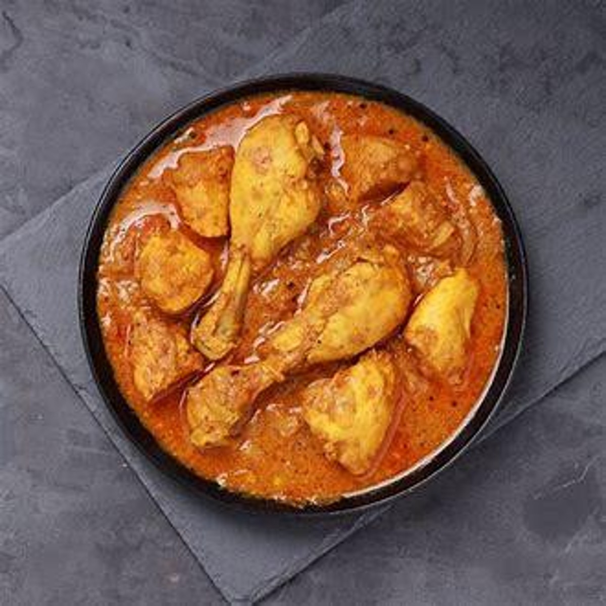 Chicken Korma - Non Veg Entry