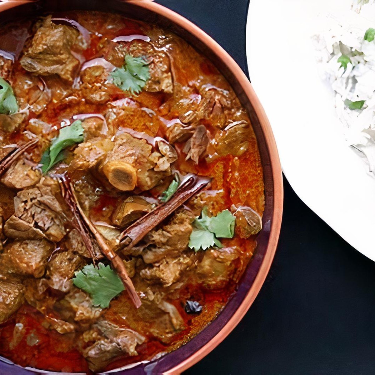Chicken Vindaloo