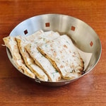 Onion Kulcha - Breads