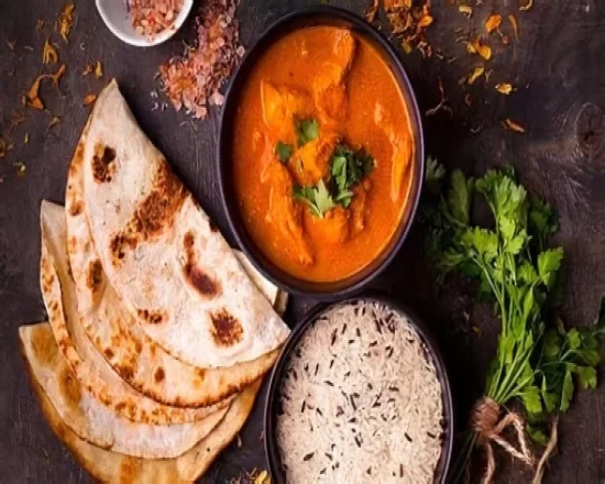  5 Rivers Cuisine of India and Banquet Hall