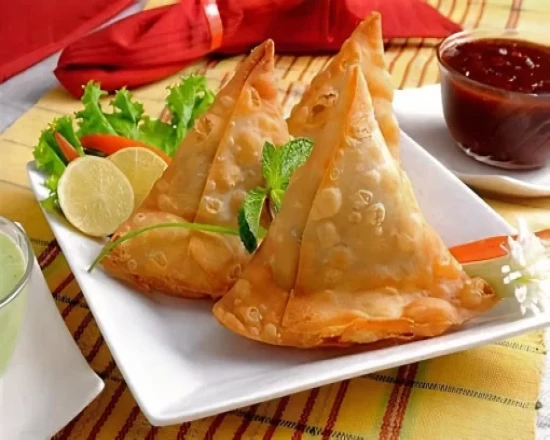  5 Rivers Cuisine of India and Banquet Hall