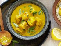 Chicken Korma