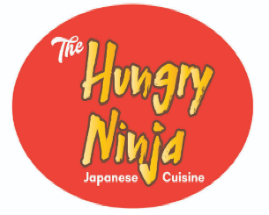 Hungry Ninja
