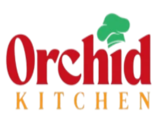  Orchid Kitchen