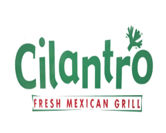 Cilantro Fresh Mexican Grill 