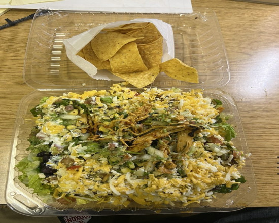 Cilantro Fresh Mexican Grill 