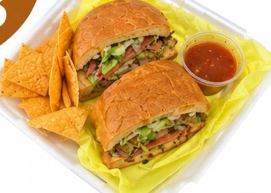 Torta - Special