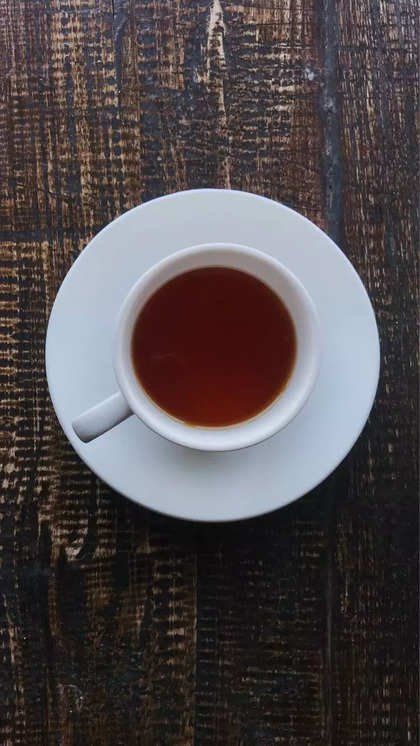 Black Tea