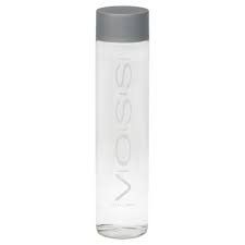 Bottle Water - Beverages
