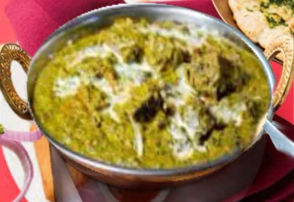 Chicken Coconut Curry - Chicken Entrees