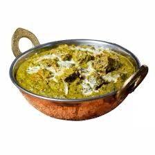 Chicken Pasanda - Chicken Entrees
