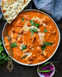 Chicken Tikka Masala - Chicken Entrees