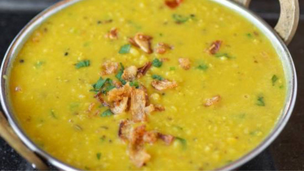 Dal Tarka - Vegetarian Entrees
