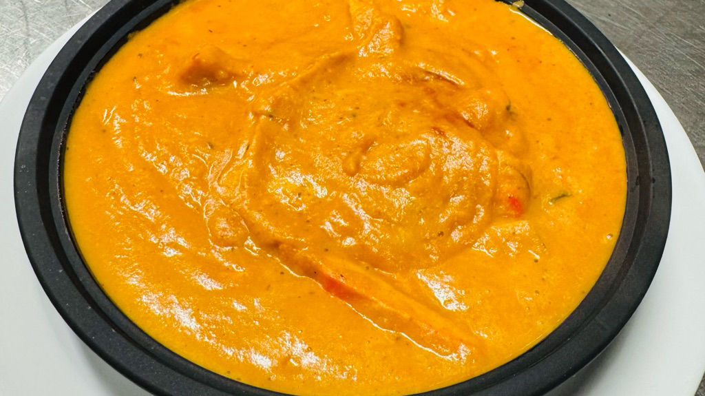 Lamb Makhni