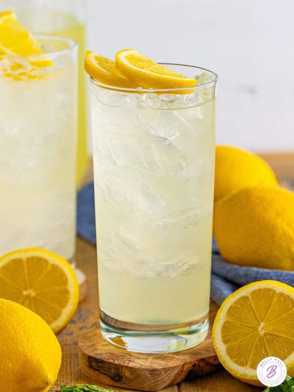 Lemonade - Beverages