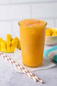 Mango Juice - Beverages