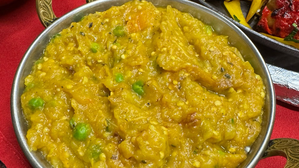 Masala Fries