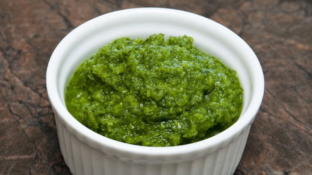 Mint Chutney - Condiments