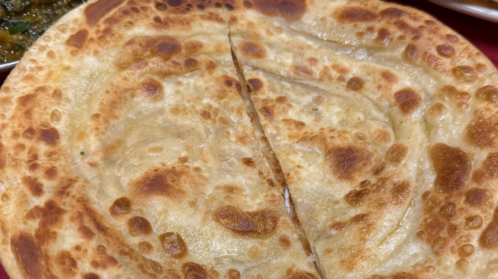 Paratha - Bread