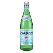 Pellegrino - Beverages