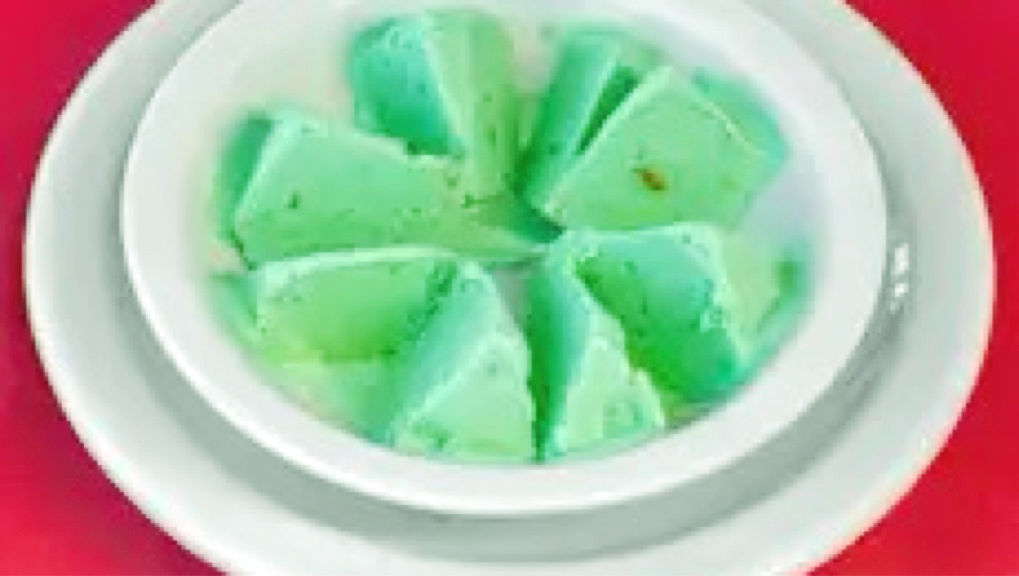 Pistacho Kulfi - Desserts