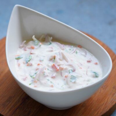 Raitha(4oz) - Condiments