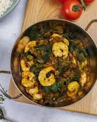 Shrimp Sag - Seafood Entrees