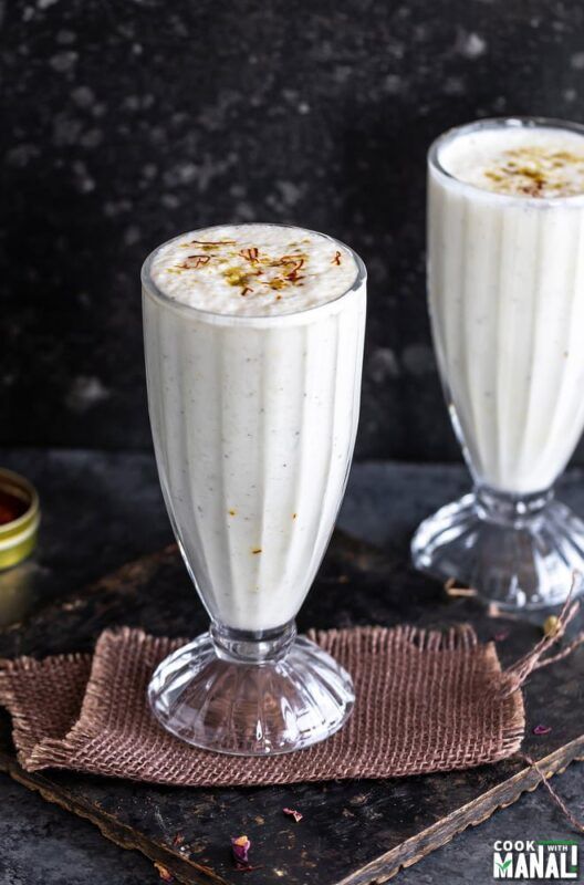 Sweet Lassi - Beverages