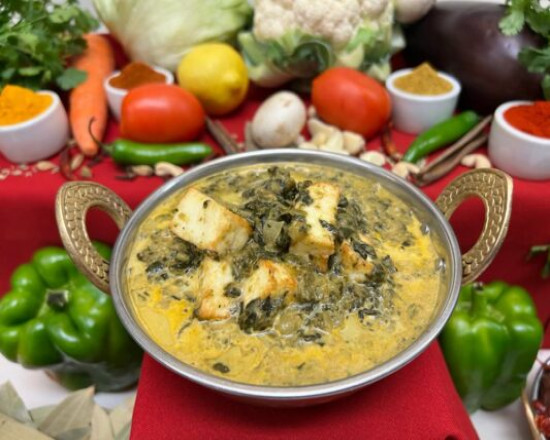 Agra Tandoori
