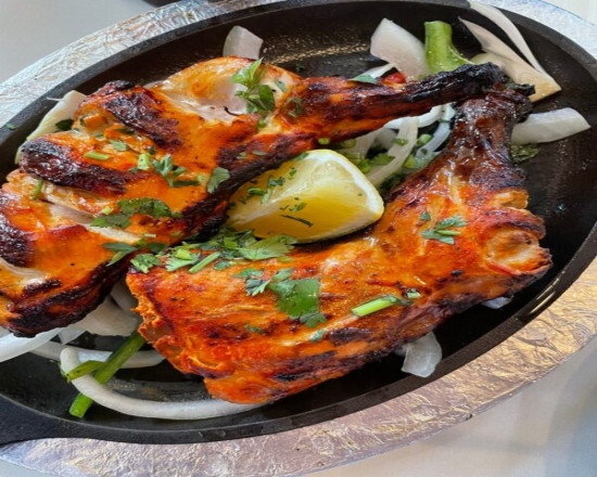 Agra Tandoori