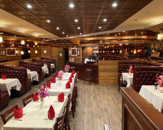 Agra Tandoori